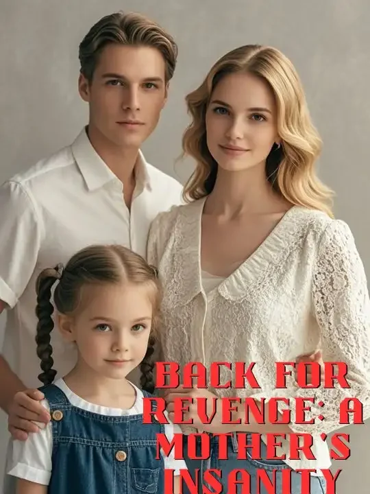 Back for Revenge: A Mother's Insanity