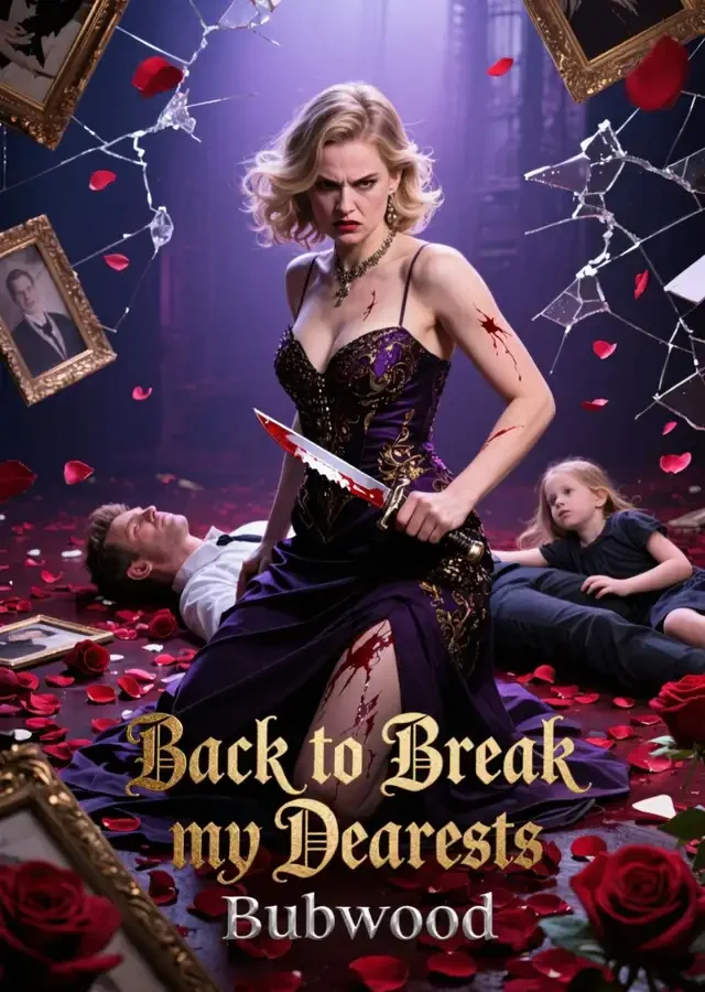 Back to Break my Dearests