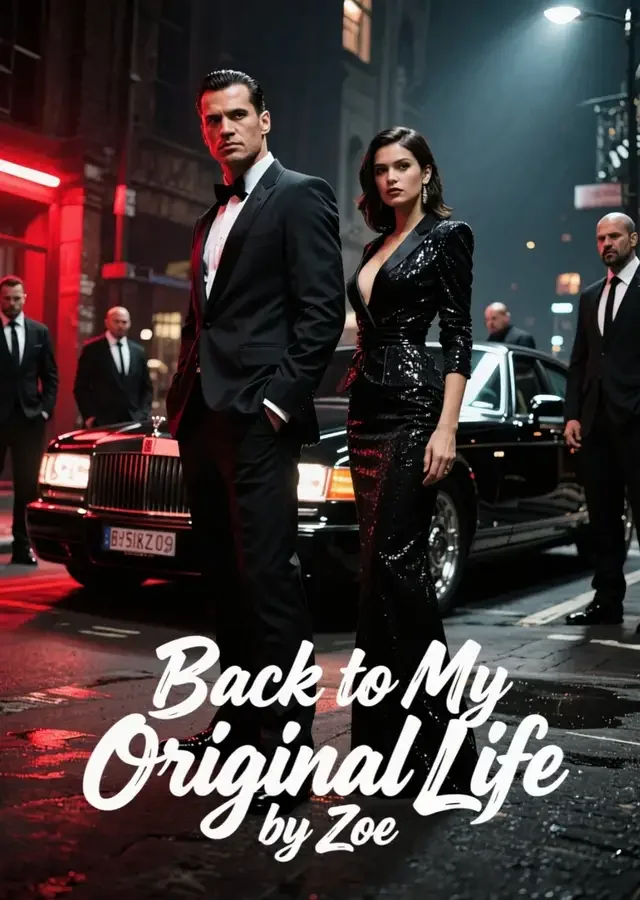 Back to My Original Life