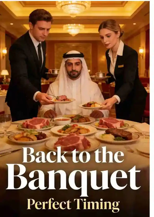 Back to the Banquet
