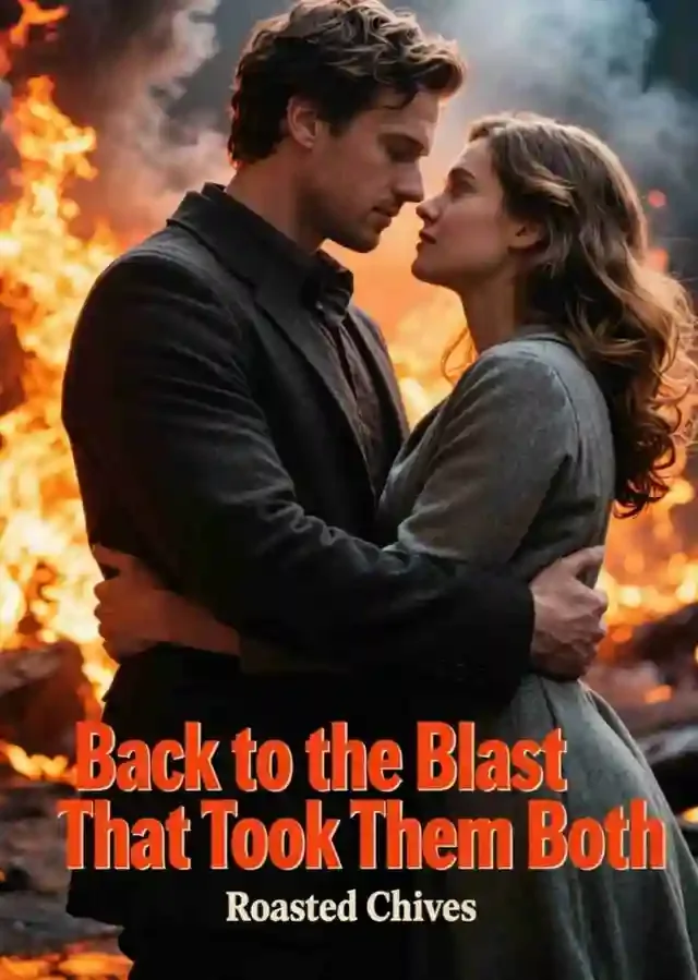 Back to the Blast That Took Them Both
