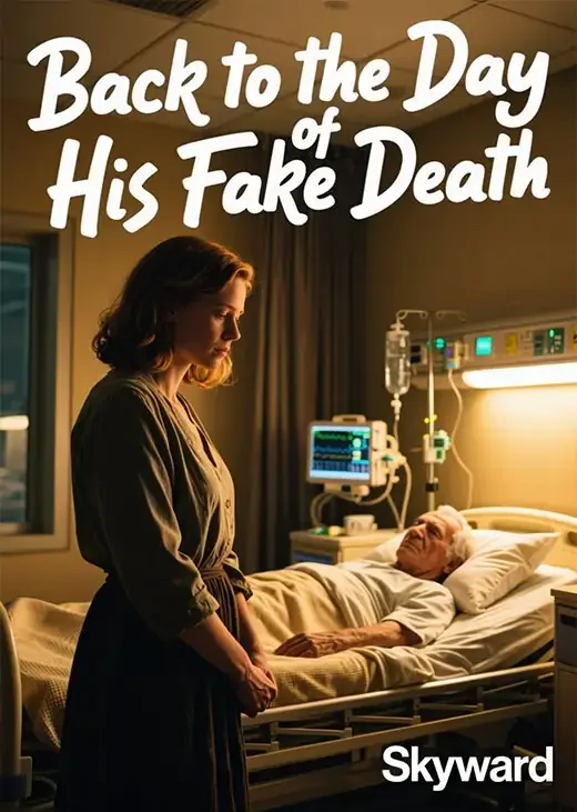 Back to the Day of His Fake Death