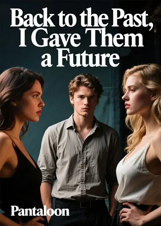 Back to the Past, I Gave Them a Future