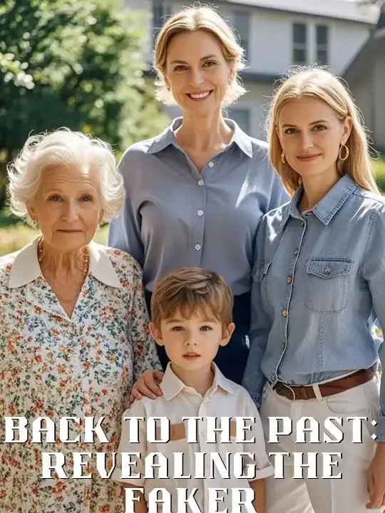Back to the Past: Revealing the Faker