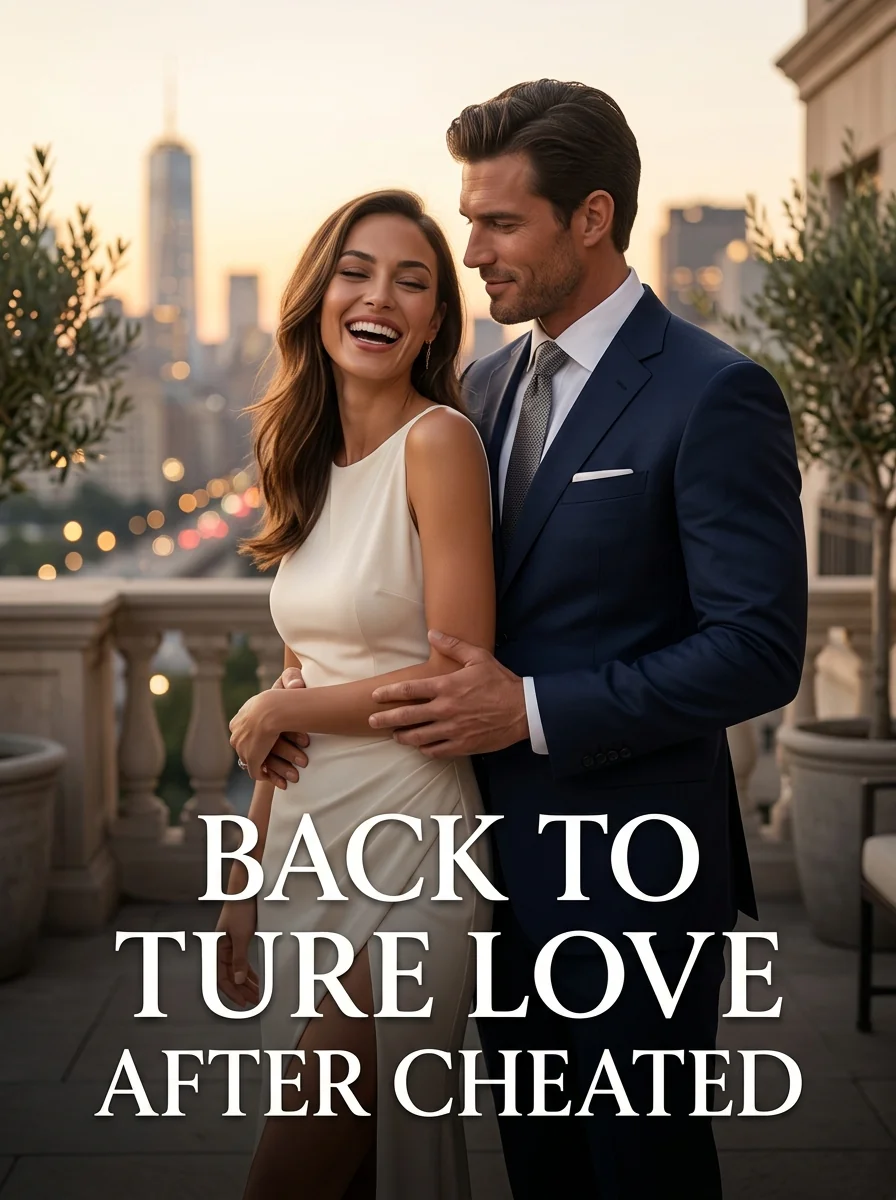 Back to true love after cheated