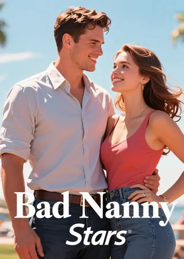 Bad Nanny