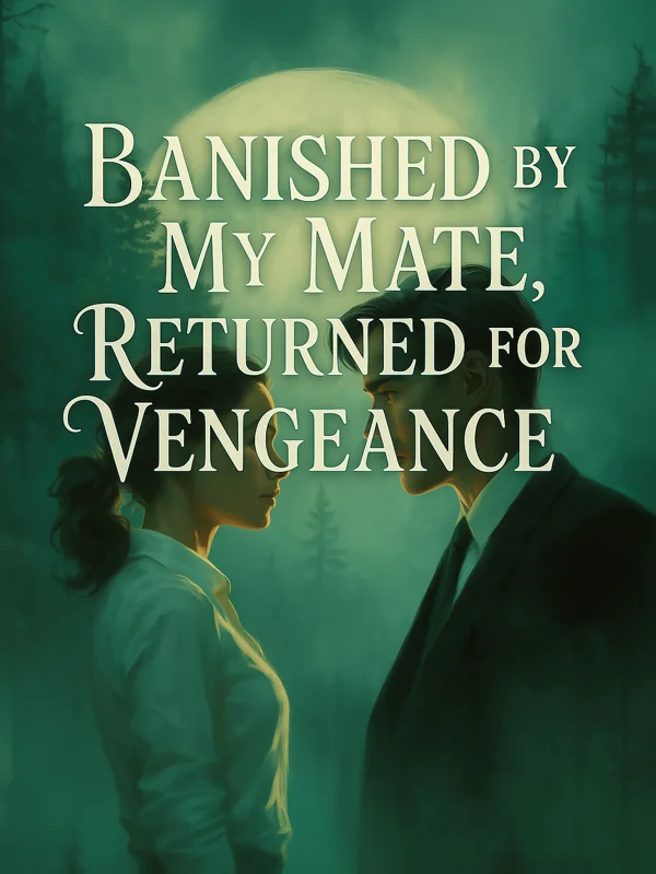 Banished by My Mate, Returned for Vengeance