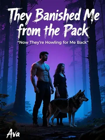 They Banished Me from the Pack—Now They're Howling for Me Back