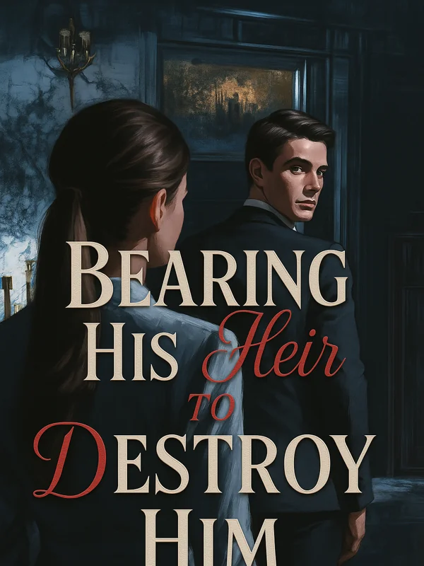 Bearing His Heir to Destroy Him