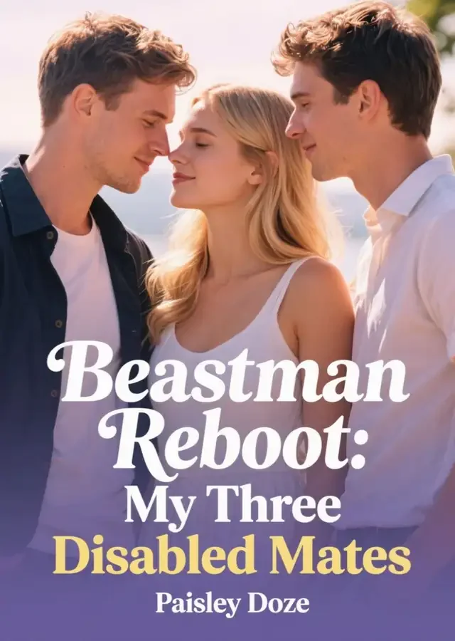 Beastman Reboot: My Three Disabled Mates