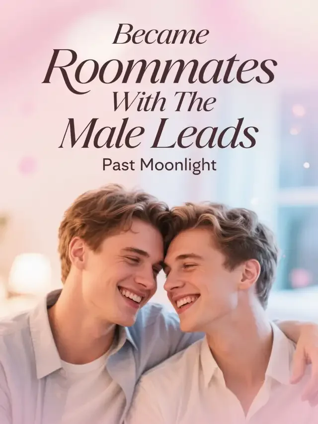 Became Roommates With The Male Leads