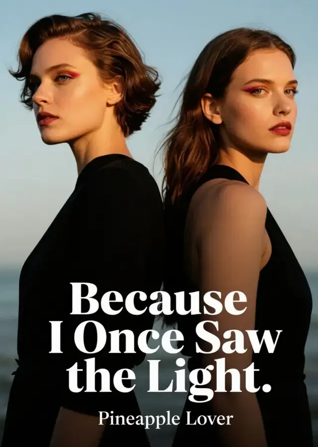 Because I Once Saw the Light