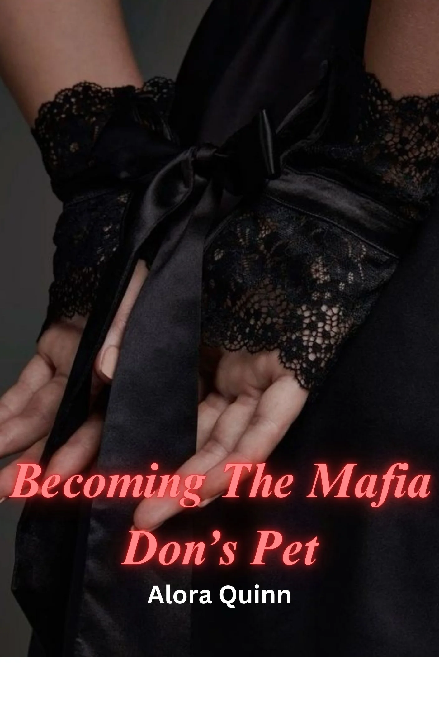 Becoming the Mafia Don's Pet