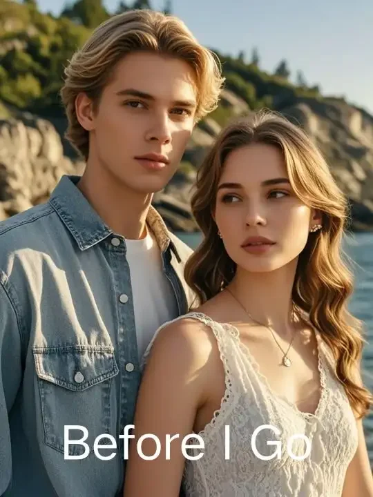 Before I Go
