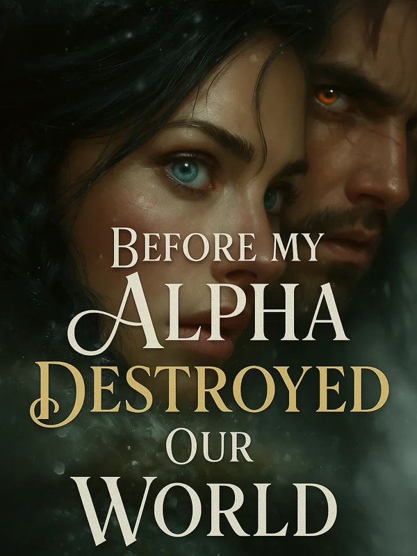 Before My Alpha Destroyed Our World