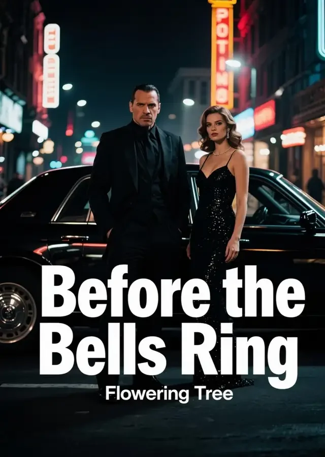 Before the Bells Ring