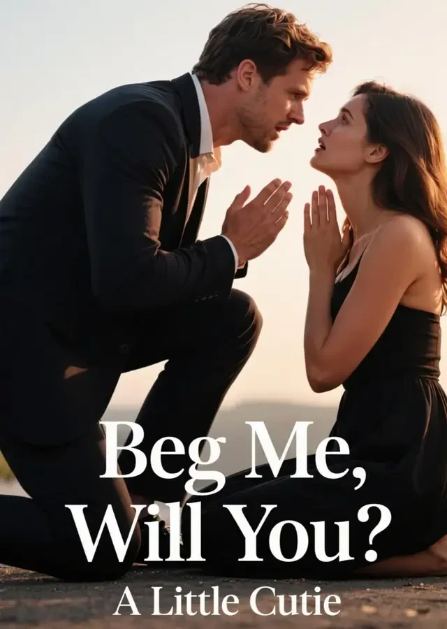 Beg Me, Will You?