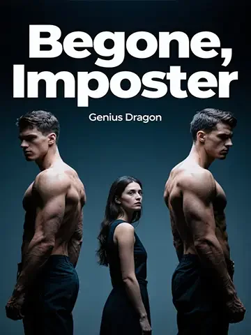 Begone, Imposter