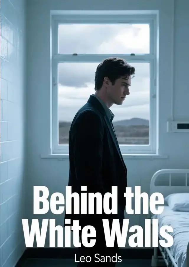 Behind the White Walls
