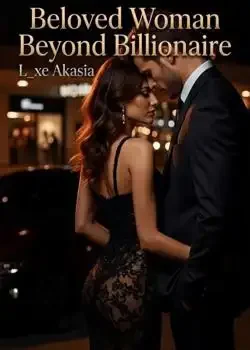 Beloved Woman Beyond The Billionaire Novel Cover