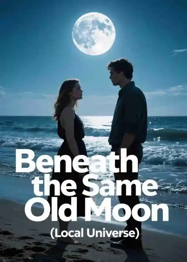 Beneath the Same Old Moon