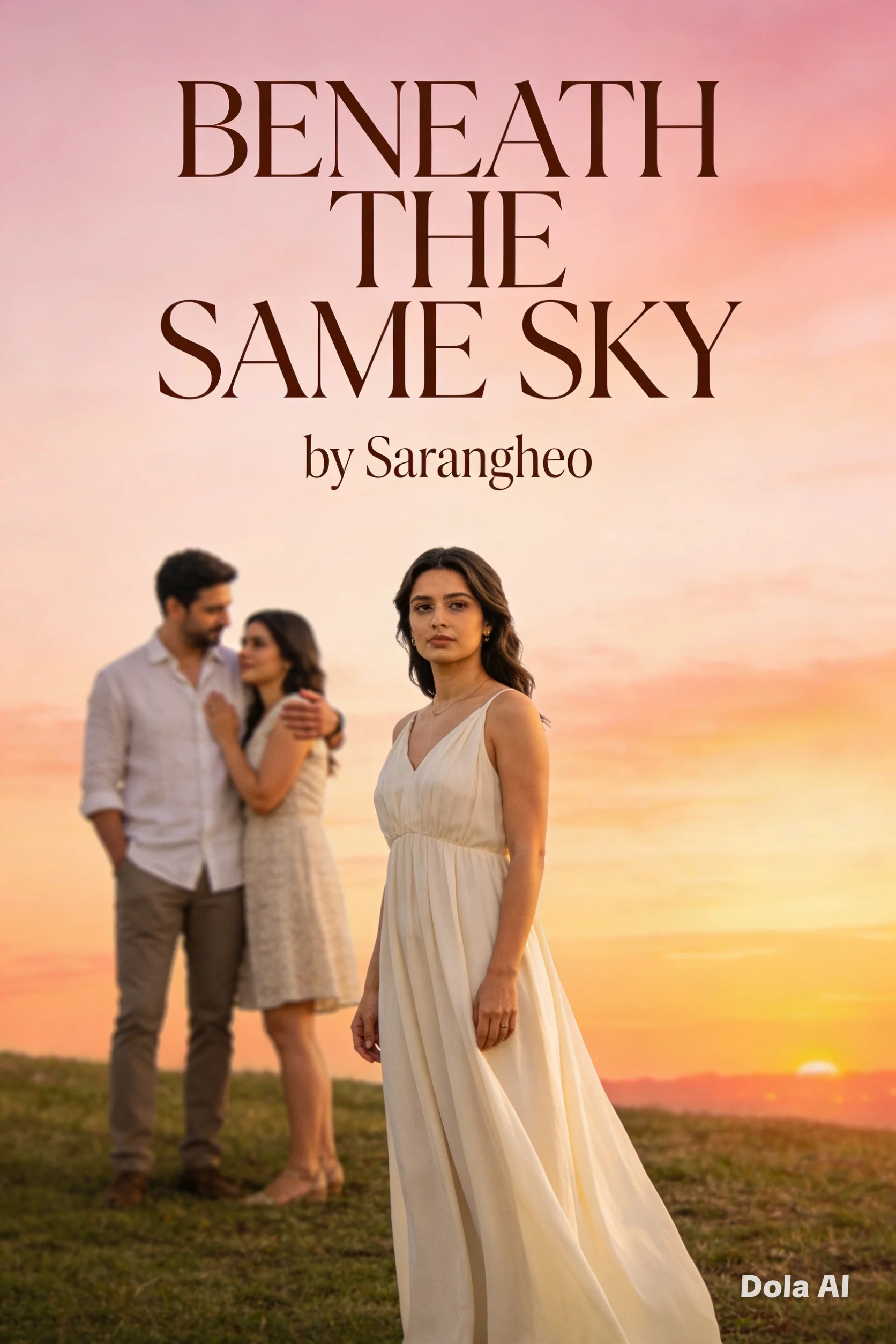 BENEATH THE SAME SKY