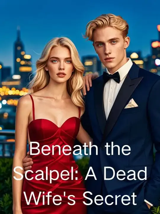Beneath the Scalpel: A Dead Wife's Secret