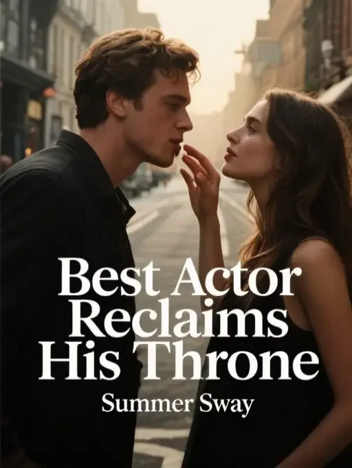 Best Actor Reclaims His Throne