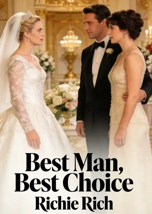 Best Man, Best Choice