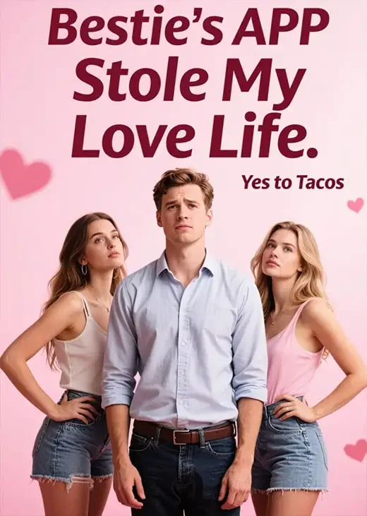 Bestie's APP Stole My Love Life