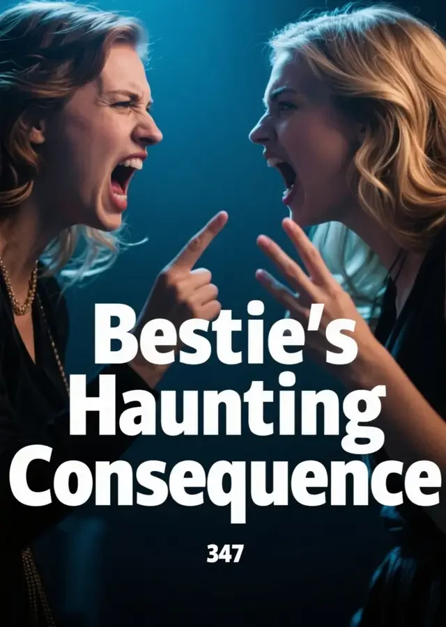 Bestie's Haunting Consequence