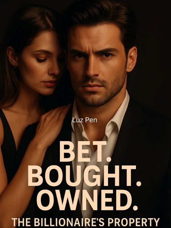 BET. BOUGHT. OWNED. THE BILLIONAIRE'S PROPERTY 