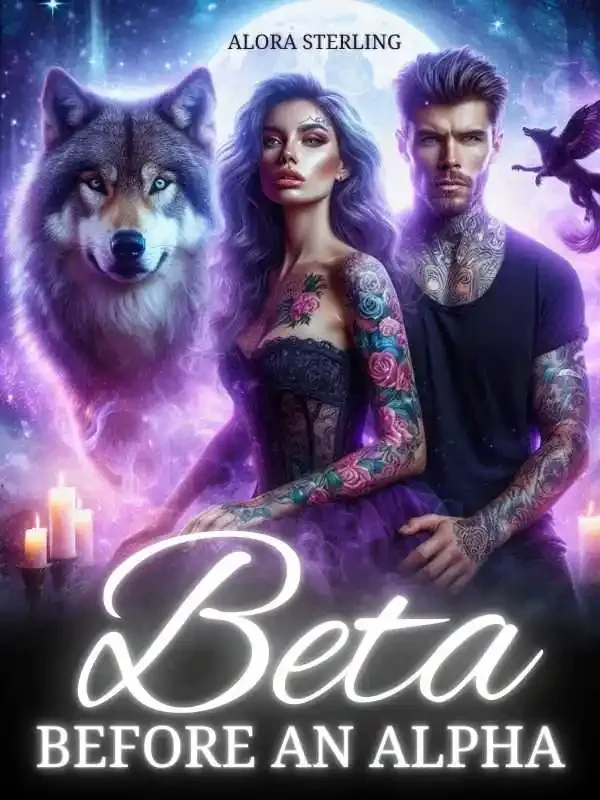 Beta Before An Alpha