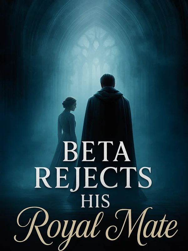 Beta Rejects His Royal Mate Novel Cover