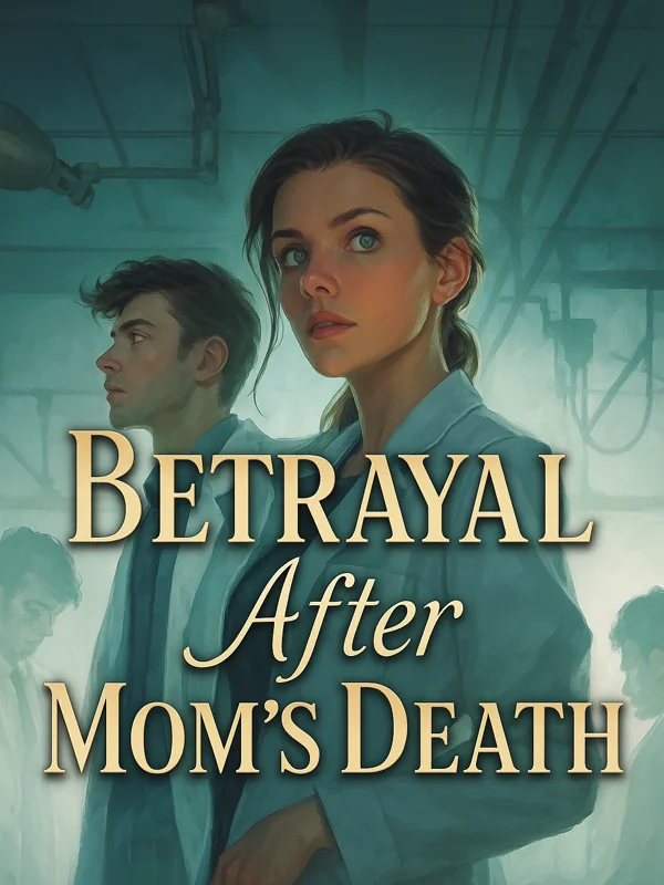 Betrayal After Mom's Death