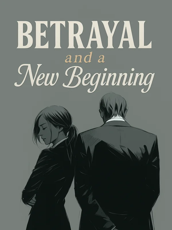 Betrayal and a New Beginning