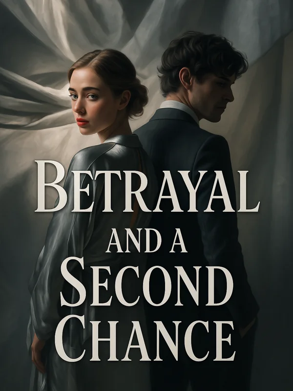 Betrayal and a Second Chance