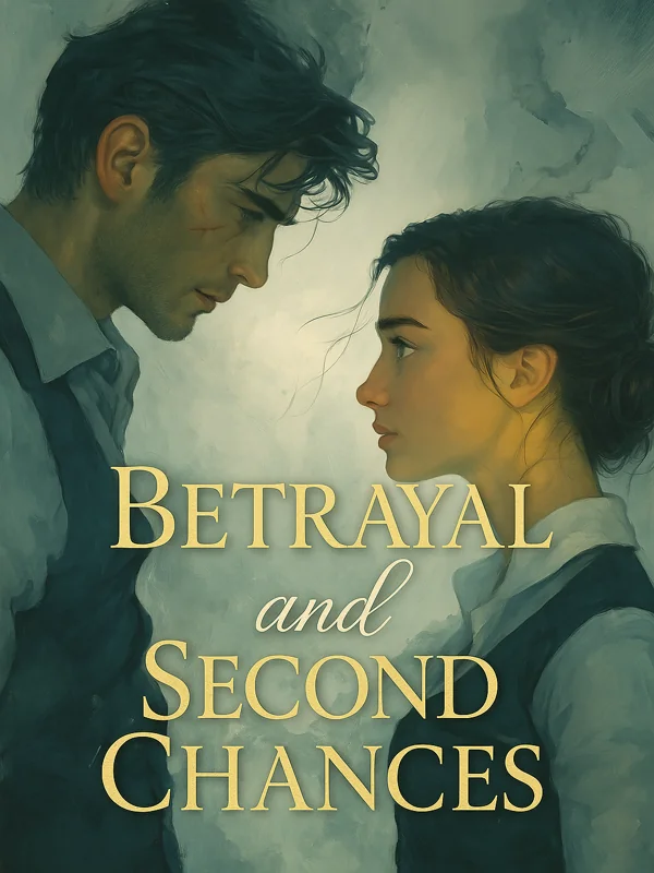 Betrayal and Second Chances