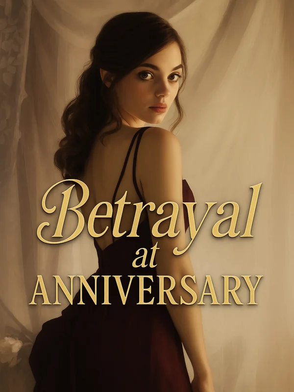 Betrayal at Anniversary