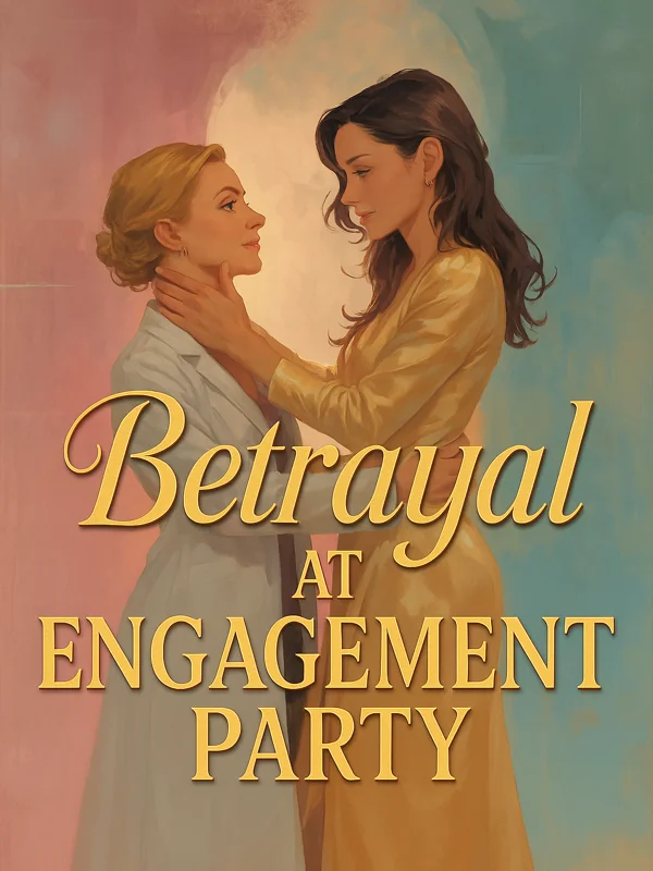 Betrayal at Engagement Party