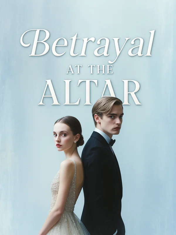 Betrayal at the Altar
