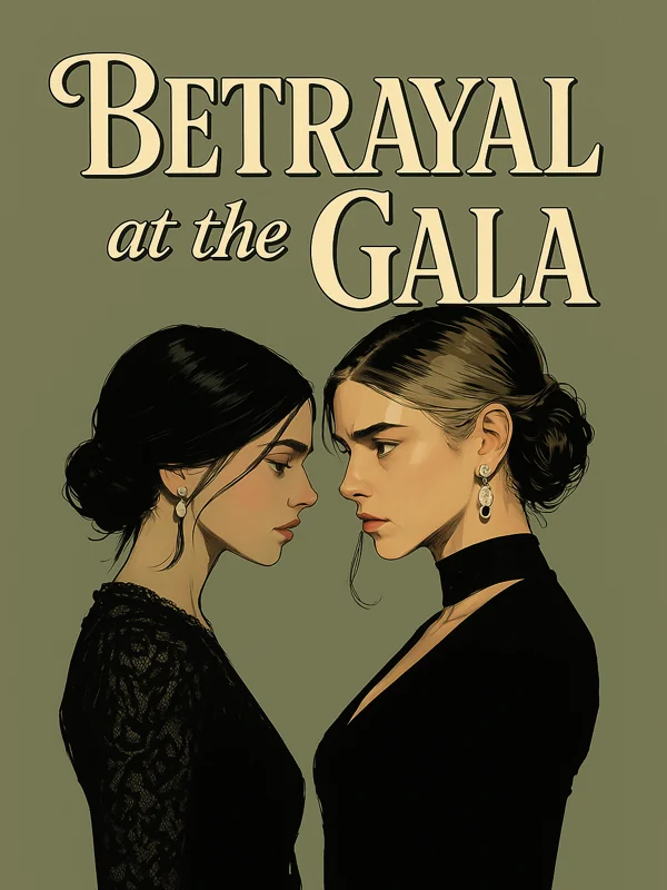 Betrayal at the Gala