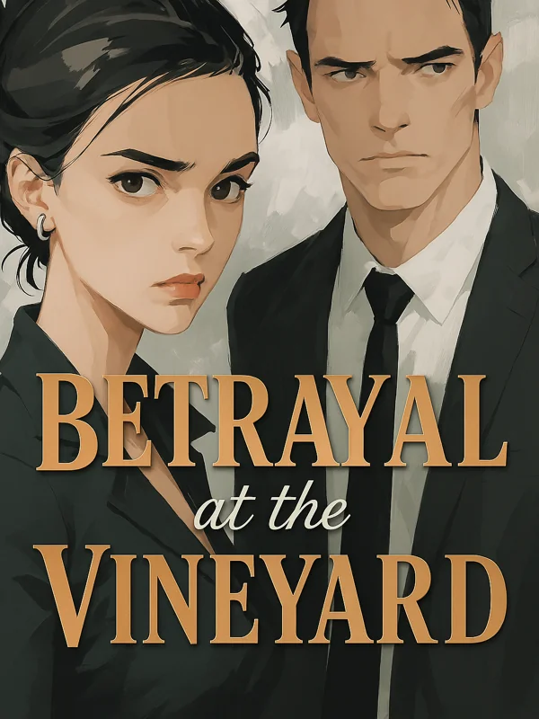 Betrayal at the Vineyard