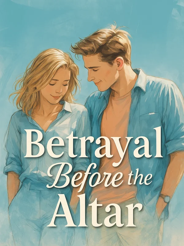 Betrayal Before the Altar