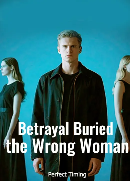 Betrayal Buried the Wrong Woman