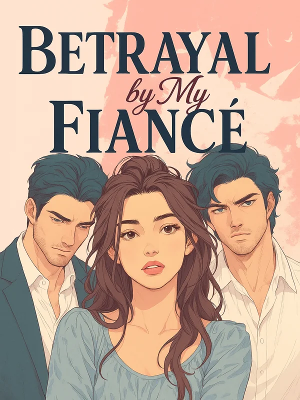 Betrayal by My Fiancé Novel Cover