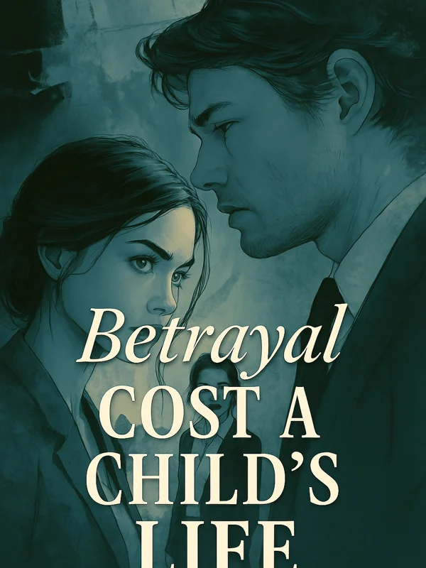Betrayal Cost a Child's Life