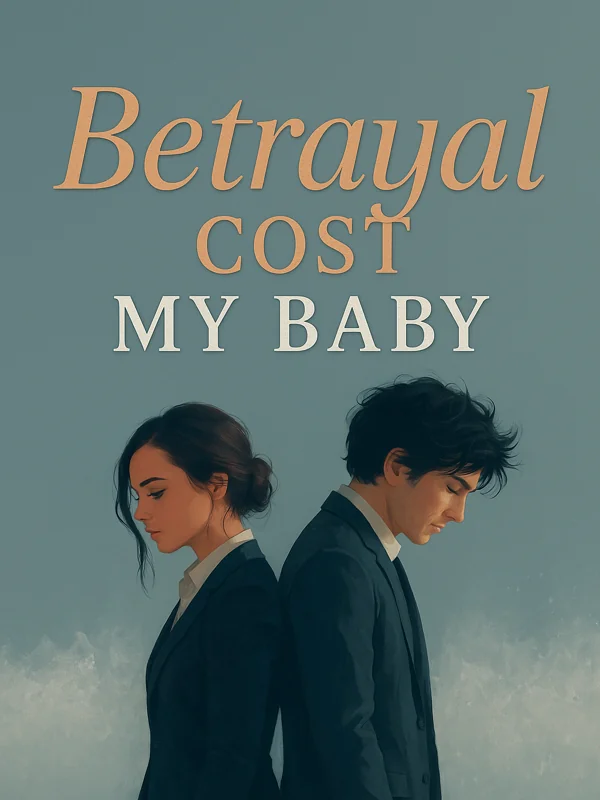 Betrayal Cost My Baby