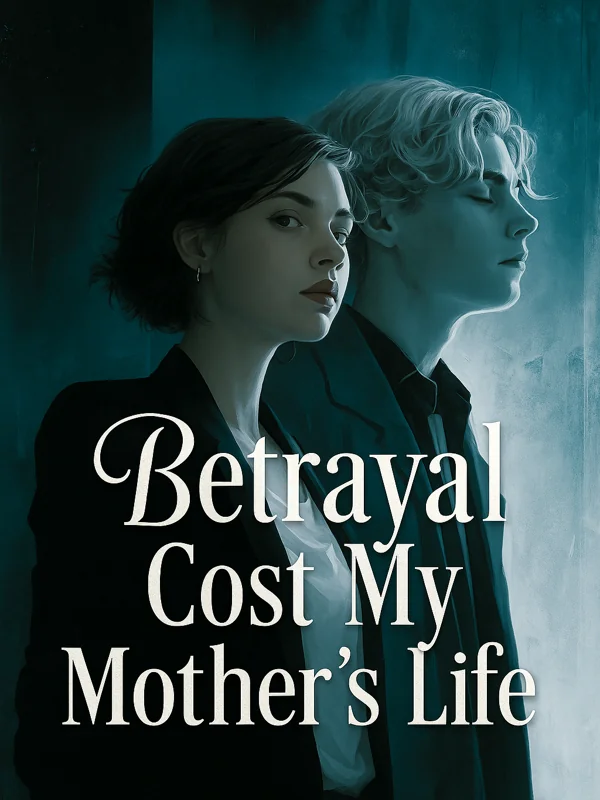 Betrayal Cost My Mother's Life Novel Cover