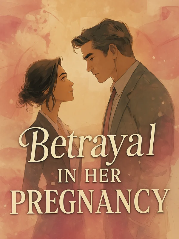 Betrayal in Her Pregnancy